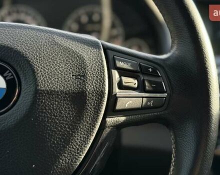 Чорний БМВ 7 Серія, об'ємом двигуна 4.4 л та пробігом 141 тис. км за 13500 $, фото 34 на Automoto.ua