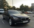 Черный БМВ 7 Серия, объемом двигателя 4.39 л и пробегом 137 тыс. км за 15000 $, фото 26 на Automoto.ua