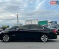 Черный БМВ 7 Серия, объемом двигателя 3 л и пробегом 298 тыс. км за 14290 $, фото 3 на Automoto.ua