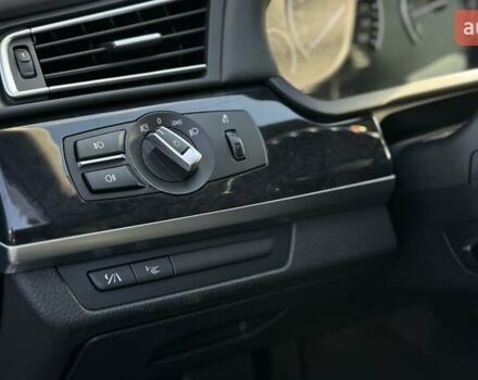 Чорний БМВ 7 Серія, об'ємом двигуна 4.4 л та пробігом 141 тис. км за 13500 $, фото 39 на Automoto.ua