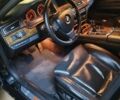 Черный БМВ 7 Серия, объемом двигателя 4.4 л и пробегом 276 тыс. км за 9300 $, фото 6 на Automoto.ua