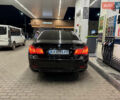 Черный БМВ 7 Серия, объемом двигателя 4.39 л и пробегом 184 тыс. км за 10850 $, фото 59 на Automoto.ua
