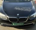 Чорний БМВ 7 Серія, об'ємом двигуна 4.4 л та пробігом 141 тис. км за 13500 $, фото 47 на Automoto.ua