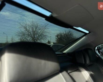 Чорний БМВ 7 Серія, об'ємом двигуна 4.4 л та пробігом 141 тис. км за 13500 $, фото 22 на Automoto.ua