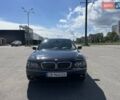 Черный БМВ 7 Серия, объемом двигателя 3 л и пробегом 329 тыс. км за 17000 $, фото 1 на Automoto.ua