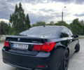 Черный БМВ 7 Серия, объемом двигателя 4.39 л и пробегом 198 тыс. км за 16000 $, фото 6 на Automoto.ua