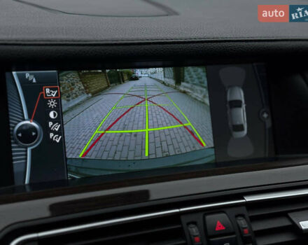 Чорний БМВ 7 Серія, об'ємом двигуна 2.99 л та пробігом 259 тис. км за 12999 $, фото 54 на Automoto.ua