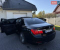 БМВ 7 Серія 2008 у Ковель на Automoto.ua Чорний БМВ 7 Серія, об'ємом двигуна 2.98 л та пробігом 206 тис. км за 13999 $, фото 6 на Automoto.ua