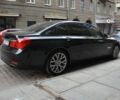Черный БМВ 7 Серия, объемом двигателя 4.4 л и пробегом 129 тыс. км за 11900 $, фото 8 на Automoto.ua