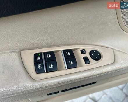 Черный БМВ 7 Серия, объемом двигателя 3 л и пробегом 298 тыс. км за 14290 $, фото 15 на Automoto.ua