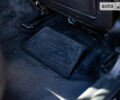 Черный БМВ 7 Серия, объемом двигателя 4 л и пробегом 230 тыс. км за 9000 $, фото 16 на Automoto.ua