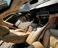 Черный БМВ 7 Серия, объемом двигателя 2.98 л и пробегом 320 тыс. км за 9999 $, фото 28 на Automoto.ua