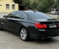 Черный БМВ 7 Серия, объемом двигателя 3 л и пробегом 324 тыс. км за 11999 $, фото 5 на Automoto.ua