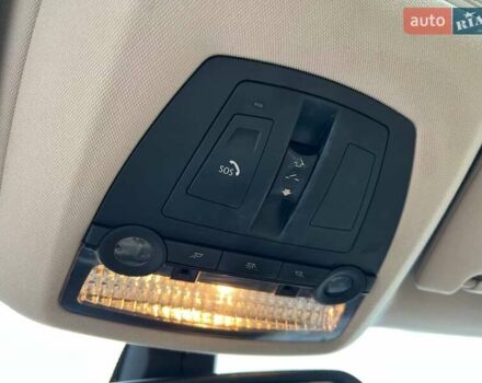 Черный БМВ 7 Серия, объемом двигателя 3 л и пробегом 298 тыс. км за 14290 $, фото 32 на Automoto.ua