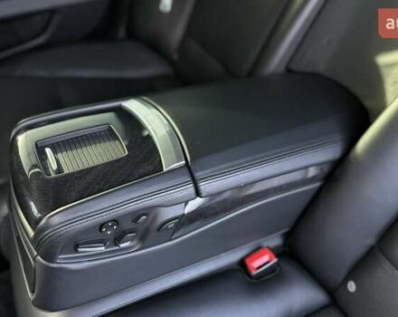 Чорний БМВ 7 Серія, об'ємом двигуна 4.4 л та пробігом 141 тис. км за 13500 $, фото 17 на Automoto.ua