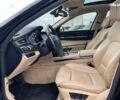 Черный БМВ 7 Серия, объемом двигателя 3 л и пробегом 298 тыс. км за 14290 $, фото 17 на Automoto.ua