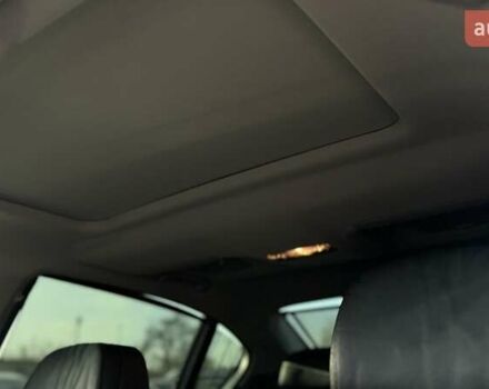 Чорний БМВ 7 Серія, об'ємом двигуна 4.4 л та пробігом 141 тис. км за 13500 $, фото 40 на Automoto.ua