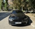 Черный БМВ 7 Серия, объемом двигателя 4.4 л и пробегом 220 тыс. км за 11500 $, фото 1 на Automoto.ua