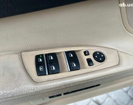 Черный БМВ 7 Серия, объемом двигателя 3 л и пробегом 298 тыс. км за 14290 $, фото 15 на Automoto.ua