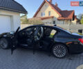 БМВ 7 Серія 2008 у Ковель на Automoto.ua Чорний БМВ 7 Серія, об'ємом двигуна 2.98 л та пробігом 206 тис. км за 13999 $, фото 7 на Automoto.ua