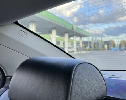 Черный БМВ 7 Серия, объемом двигателя 3 л и пробегом 514 тыс. км за 6500 $, фото 17 на Automoto.ua