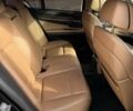 Черный БМВ 7 Серия, объемом двигателя 2.99 л и пробегом 360 тыс. км за 17500 $, фото 10 на Automoto.ua