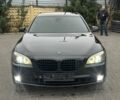 Чорний БМВ 7 Серія, об'ємом двигуна 4.4 л та пробігом 280 тис. км за 9000 $, фото 1 на Automoto.ua