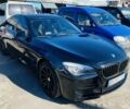 Чорний БМВ 7 Серія, об'ємом двигуна 3 л та пробігом 147 тис. км за 20000 $, фото 4 на Automoto.ua