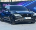 БМВ 7 Серия 2009 в Запорожье на Automoto.ua Черный БМВ 7 Серия, объемом двигателя 3 л и пробегом 201 тыс. км за 13499 $, фото 3 на Automoto.ua