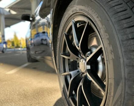 Черный БМВ 7 Серия, объемом двигателя 0 л и пробегом 201 тыс. км за 12999 $, фото 5 на Automoto.ua