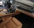 Чорний БМВ 7 Серія, об'ємом двигуна 4.39 л та пробігом 231 тис. км за 2352 $, фото 8 на Automoto.ua