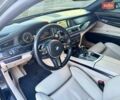 Черный БМВ 7 Серия, объемом двигателя 2.99 л и пробегом 299 тыс. км за 18499 $, фото 16 на Automoto.ua