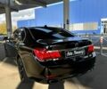Черный БМВ 7 Серия, объемом двигателя 0 л и пробегом 201 тыс. км за 12999 $, фото 3 на Automoto.ua