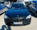 Чорний БМВ 7 Серія, об'ємом двигуна 3 л та пробігом 147 тис. км за 20000 $, фото 1 на Automoto.ua