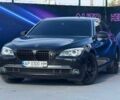 БМВ 7 Серия 2009 в Запорожье на Automoto.ua Черный БМВ 7 Серия, объемом двигателя 3 л и пробегом 201 тыс. км за 13499 $, фото 1 на Automoto.ua