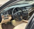 Чорний БМВ 7 Серія, об'ємом двигуна 4.4 л та пробігом 280 тис. км за 9000 $, фото 5 на Automoto.ua