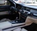 Черный БМВ 7 Серия, объемом двигателя 3 л и пробегом 300 тыс. км за 430 $, фото 15 на Automoto.ua