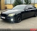 Чорний БМВ 7 Серія, об'ємом двигуна 4.4 л та пробігом 280 тис. км за 10700 $, фото 1 на Automoto.ua