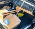 Чорний БМВ 7 Серія, об'ємом двигуна 3 л та пробігом 147 тис. км за 20000 $, фото 7 на Automoto.ua