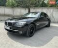 Черный БМВ 7 Серия, объемом двигателя 2.99 л и пробегом 311 тыс. км за 13200 $, фото 1 на Automoto.ua