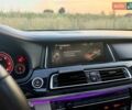 Черный БМВ 7 Серия, объемом двигателя 2.99 л и пробегом 299 тыс. км за 18499 $, фото 44 на Automoto.ua