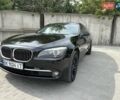 Черный БМВ 7 Серия, объемом двигателя 2.99 л и пробегом 311 тыс. км за 14300 $, фото 1 на Automoto.ua