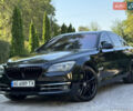 БМВ 7 Серия 2009 в Днепре (Днепропетровске) на Automoto.ua Черный БМВ 7 Серия, объемом двигателя 4.4 л и пробегом 159 тыс. км за 13300 $, фото 5 на Automoto.ua