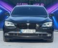 БМВ 7 Серия 2009 в Запорожье на Automoto.ua Черный БМВ 7 Серия, объемом двигателя 3 л и пробегом 201 тыс. км за 13499 $, фото 2 на Automoto.ua