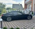 Черный БМВ 7 Серия, объемом двигателя 3 л и пробегом 316 тыс. км за 15999 $, фото 4 на Automoto.ua