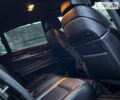 Черный БМВ 7 Серия, объемом двигателя 4.4 л и пробегом 156 тыс. км за 13300 $, фото 29 на Automoto.ua