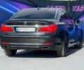 БМВ 7 Серия 2009 в Запорожье на Automoto.ua Черный БМВ 7 Серия, объемом двигателя 3 л и пробегом 201 тыс. км за 13499 $, фото 5 на Automoto.ua