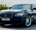 Чорний БМВ 7 Серія, об'ємом двигуна 2.99 л та пробігом 361 тис. км за 13900 $, фото 1 на Automoto.ua