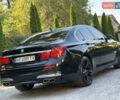 БМВ 7 Серия 2009 в Днепре (Днепропетровске) на Automoto.ua Черный БМВ 7 Серия, объемом двигателя 4.4 л и пробегом 159 тыс. км за 13300 $, фото 14 на Automoto.ua