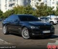 Черный БМВ 7 Серия, объемом двигателя 3 л и пробегом 300 тыс. км за 16900 $, фото 1 на Automoto.ua